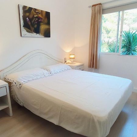 Pregonda 13 Menorca Apartment Son Parc Ngoại thất bức ảnh