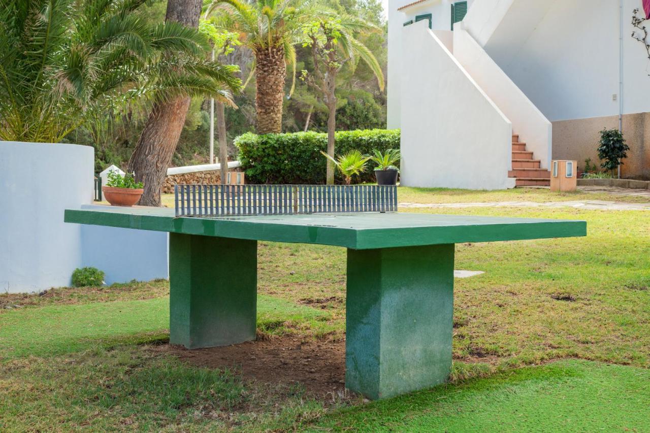 Pregonda 13 Menorca Apartment Son Parc Ngoại thất bức ảnh