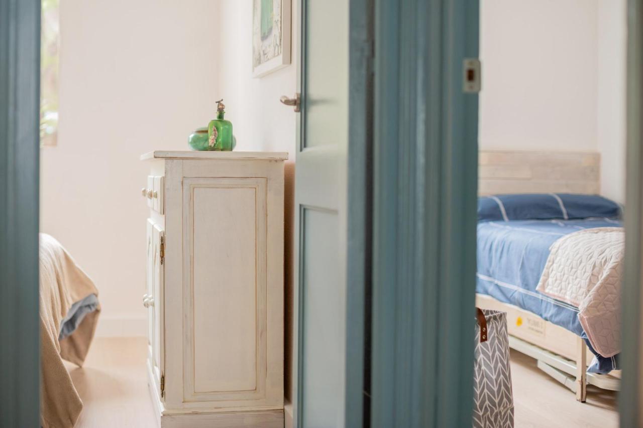 Pregonda 13 Menorca Apartment Son Parc Ngoại thất bức ảnh