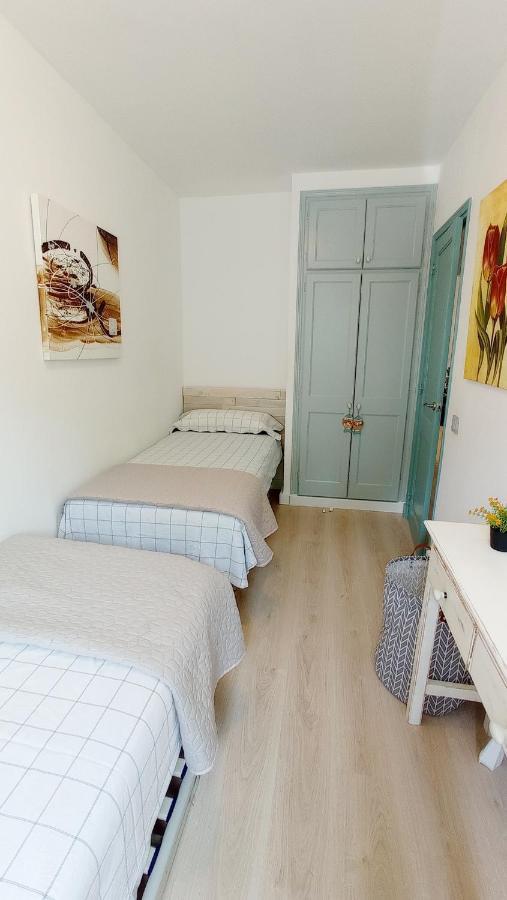 Pregonda 13 Menorca Apartment Son Parc Ngoại thất bức ảnh