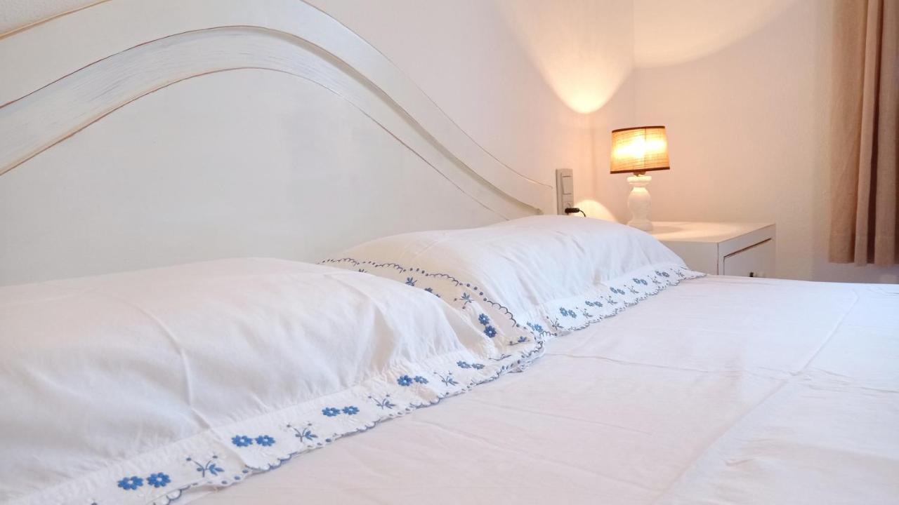 Pregonda 13 Menorca Apartment Son Parc Ngoại thất bức ảnh