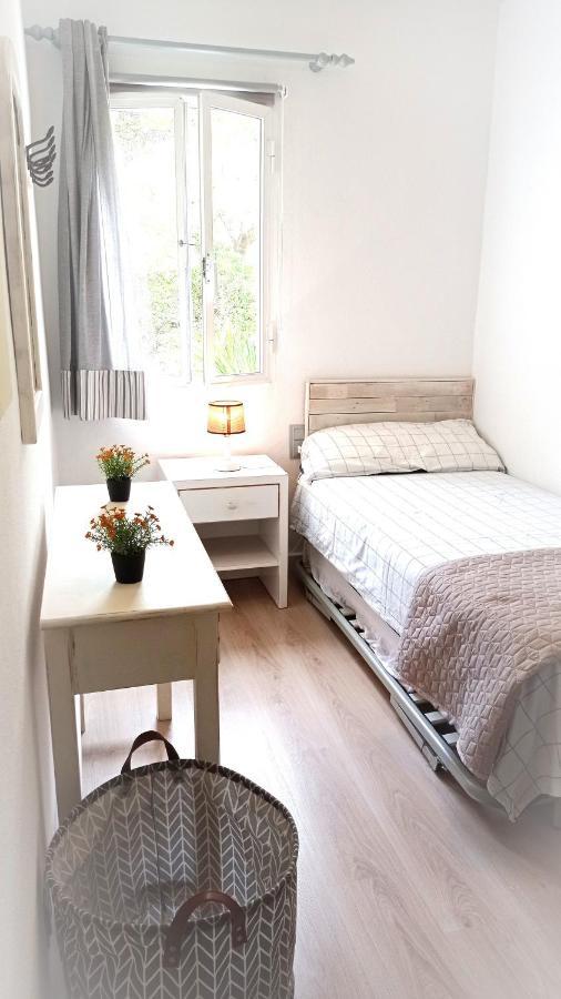 Pregonda 13 Menorca Apartment Son Parc Ngoại thất bức ảnh