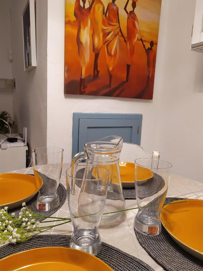 Pregonda 13 Menorca Apartment Son Parc Ngoại thất bức ảnh